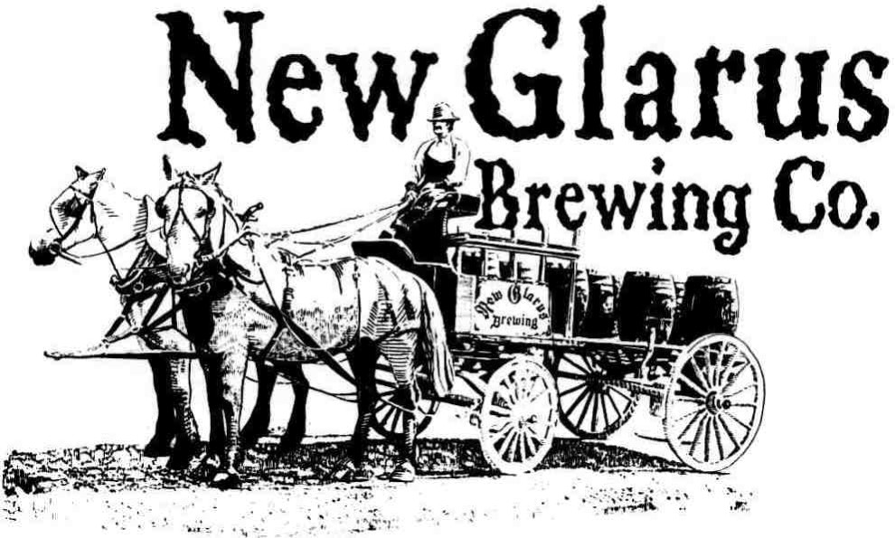 New Glarus Door County Beer Festival