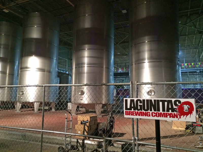 Lagunitas-Towers